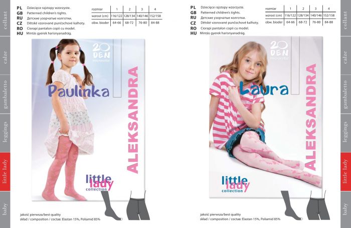 Aleksandra Aleksandra-ss-2013-25  SS 2013 | Pantyhose Library